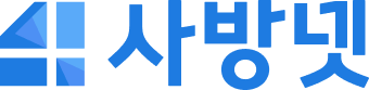 사방넷 Brand Logo